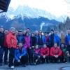 Lawinenseminar Dezember 2015